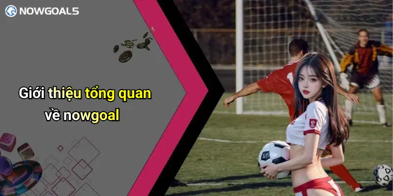 Giới thiệu tổng quan về nowgoal