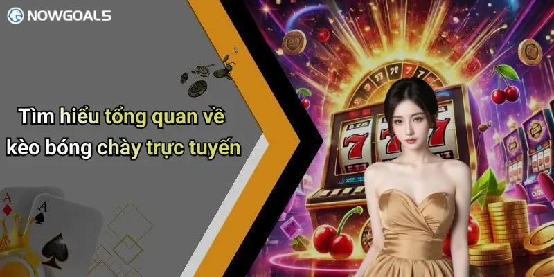 Tìm hiểu tổng quan về kèo bóng chày trực tuyến