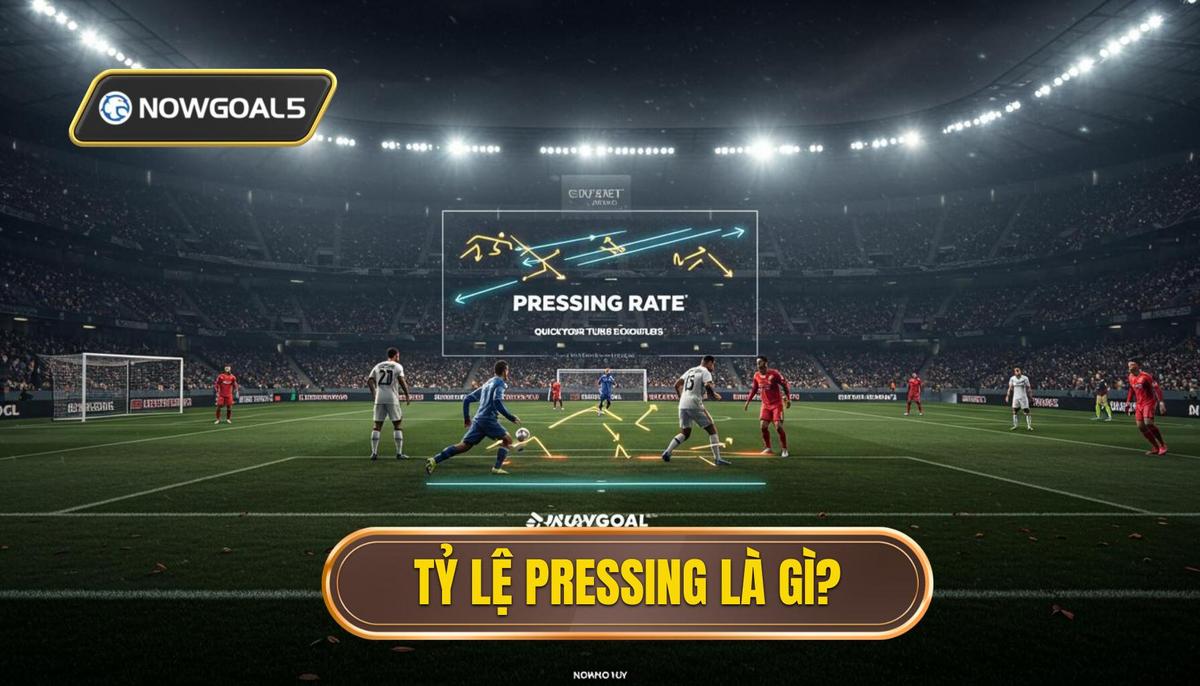 Khái Niệm Cốt Lõi_ Tỷ Lệ Pressing Là Gì_
