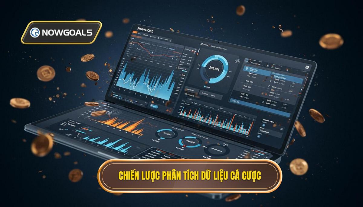 Chiến Lược Phân Tích Dữ Liệu Để Chinh Phục Kèo Cược