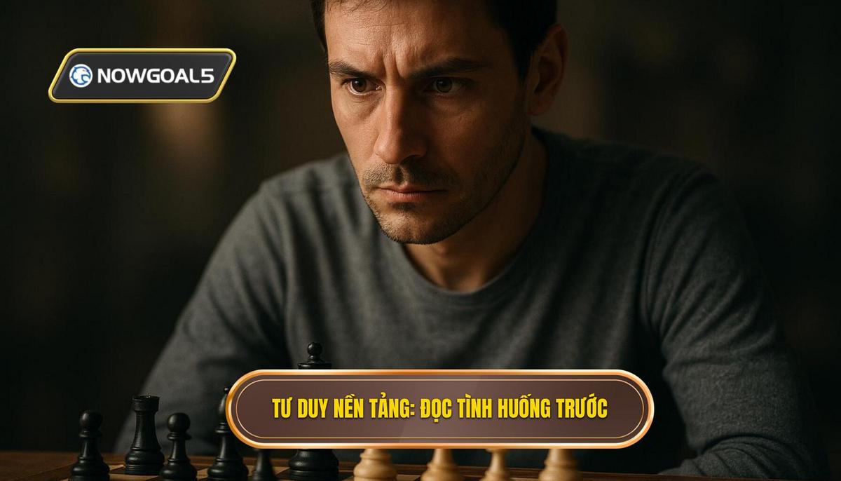 Phần 1_ Nền Tảng Tư Duy – Đọc Tình Huống Trước Khi Hành Động