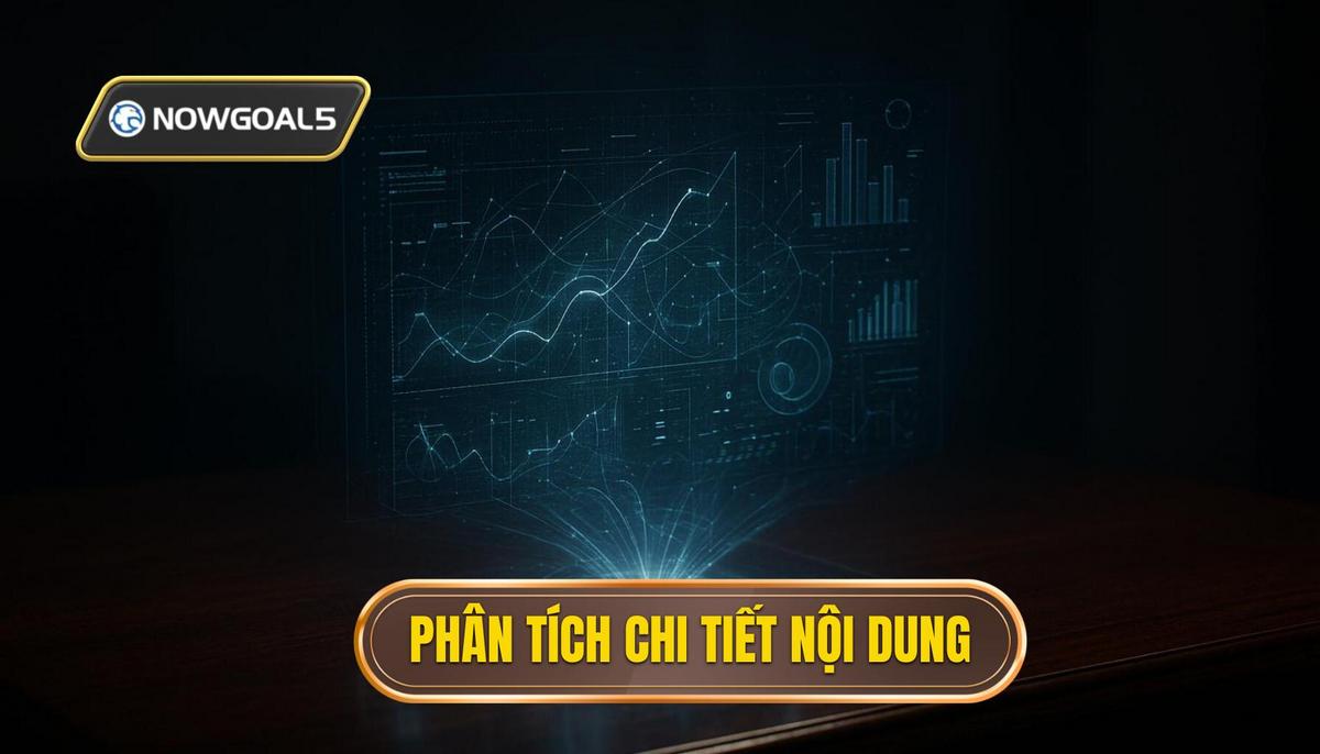 Phân tích Chuyên sâu