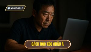 thumb - cách đọc kèo châu á