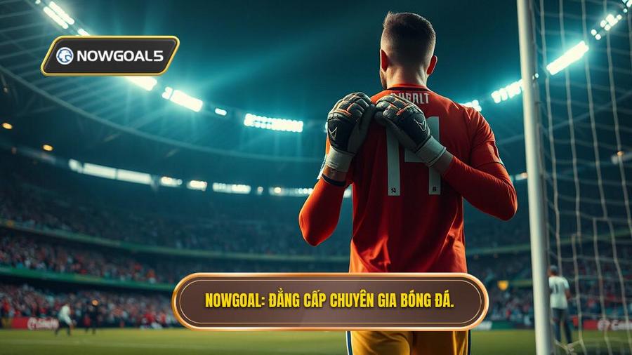 NOWGOAL_ Đẳng cấp chuyên gia bóng đá.