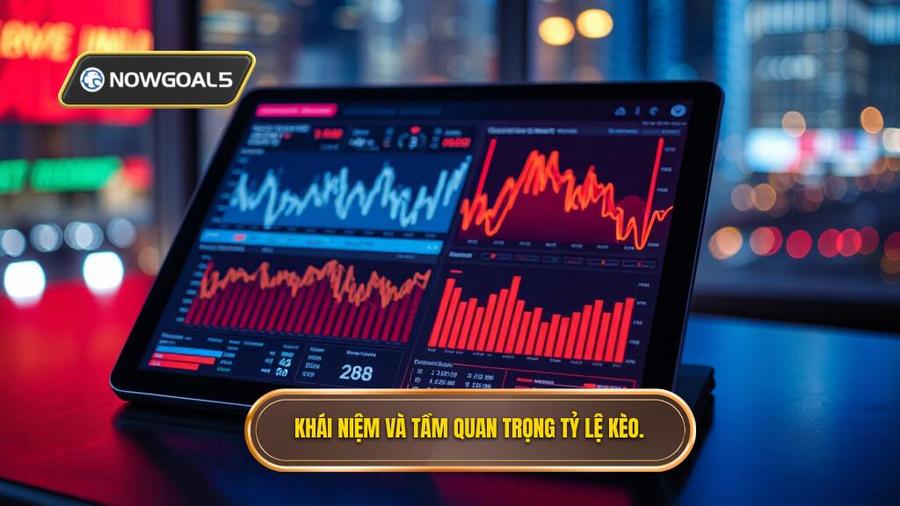 Khái niệm và tầm quan trọng tỷ lệ kèo