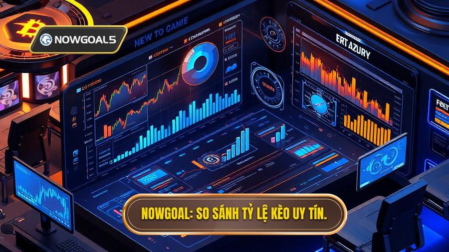 NOWGOAL So sánh tỷ lệ kèo uy tín.