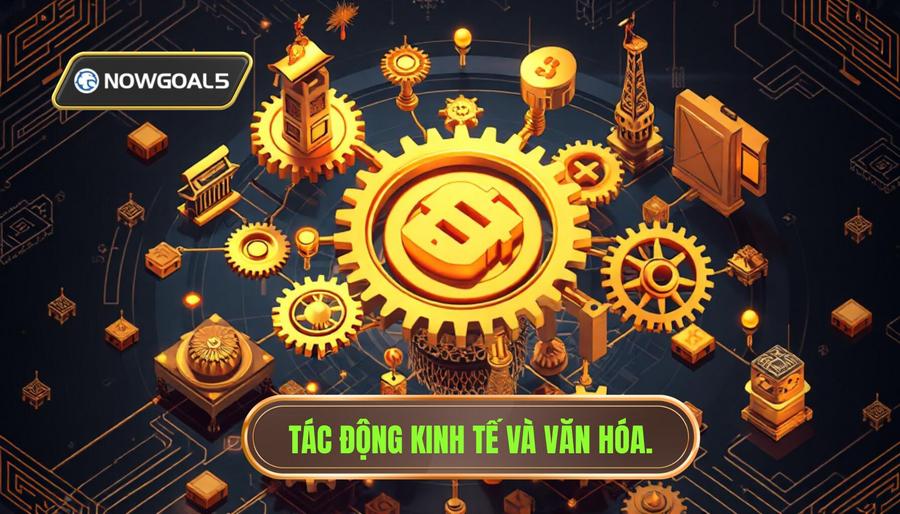 Phân tích tác động kinh tế và văn hóa