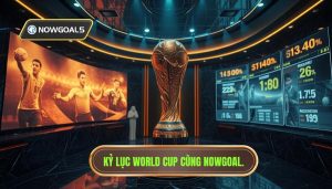 Những kỷ lục tại World Cup