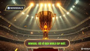 Đội vô địch World Cup nhiều nhất